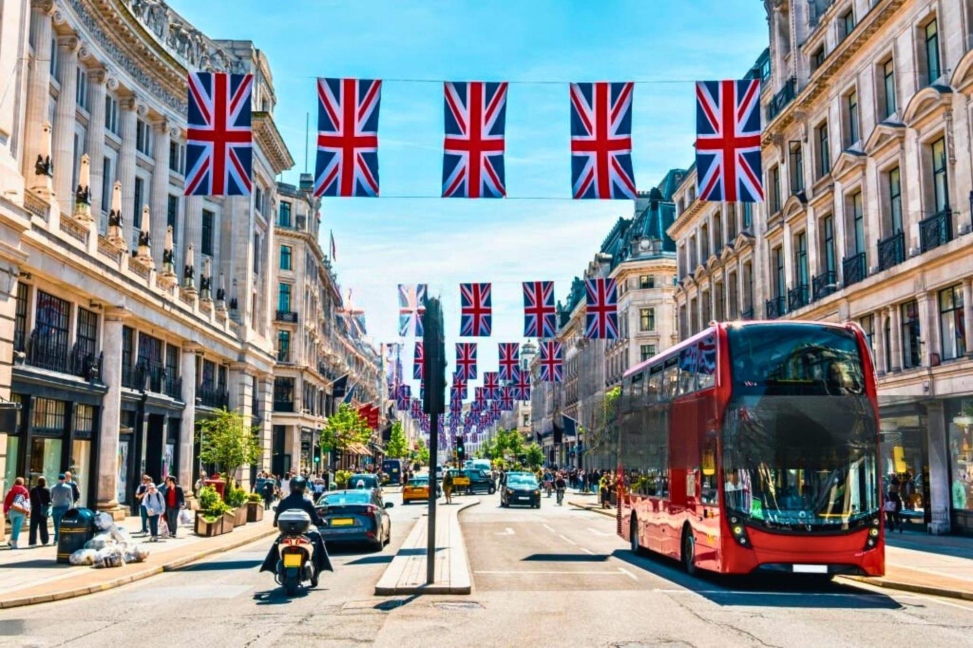 Mayfair Studio By Oxford Street - Luxurylondonstays Exteriör bild