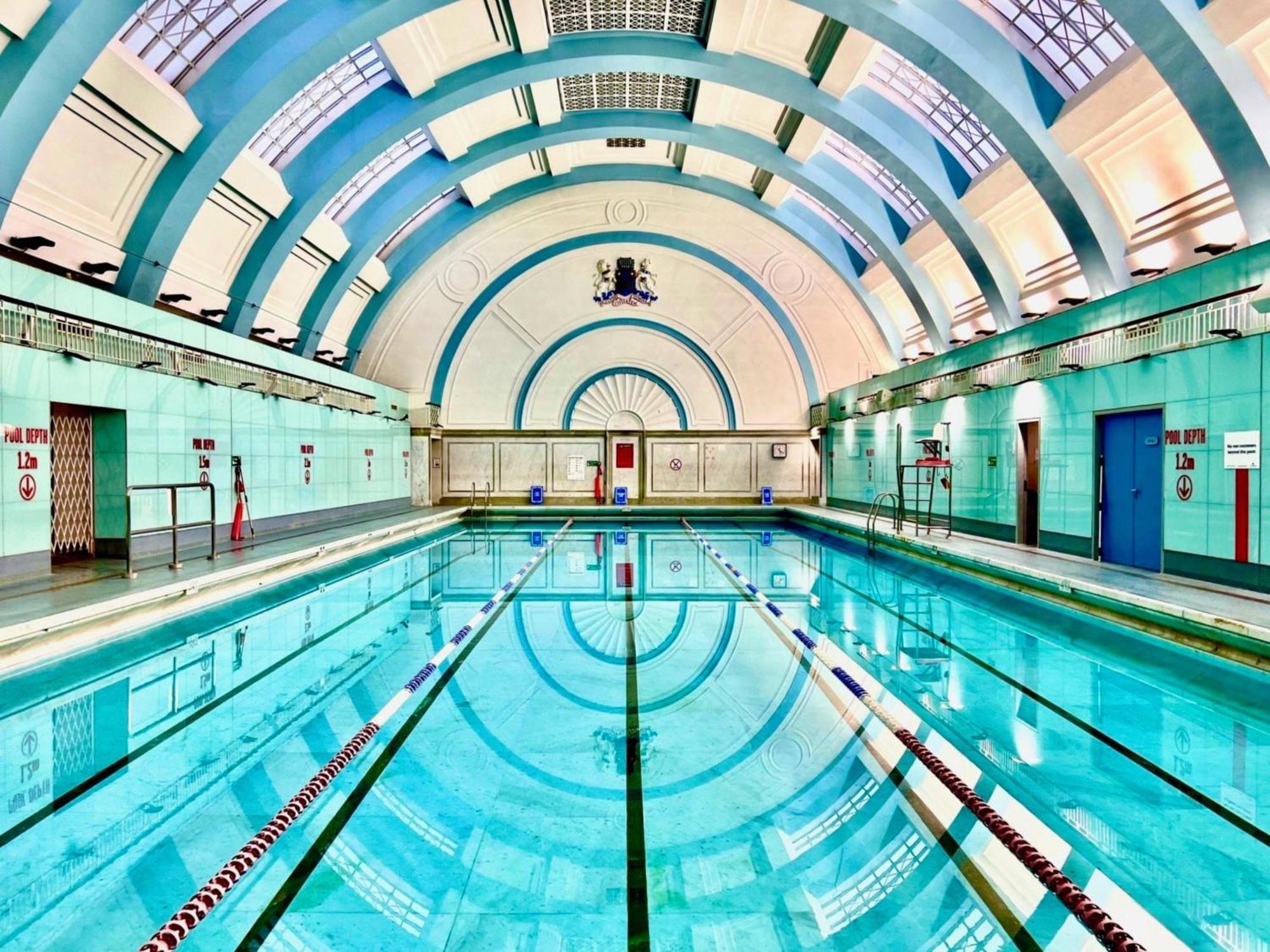 Mayfair Studio By Oxford Street - Luxurylondonstays Exteriör bild