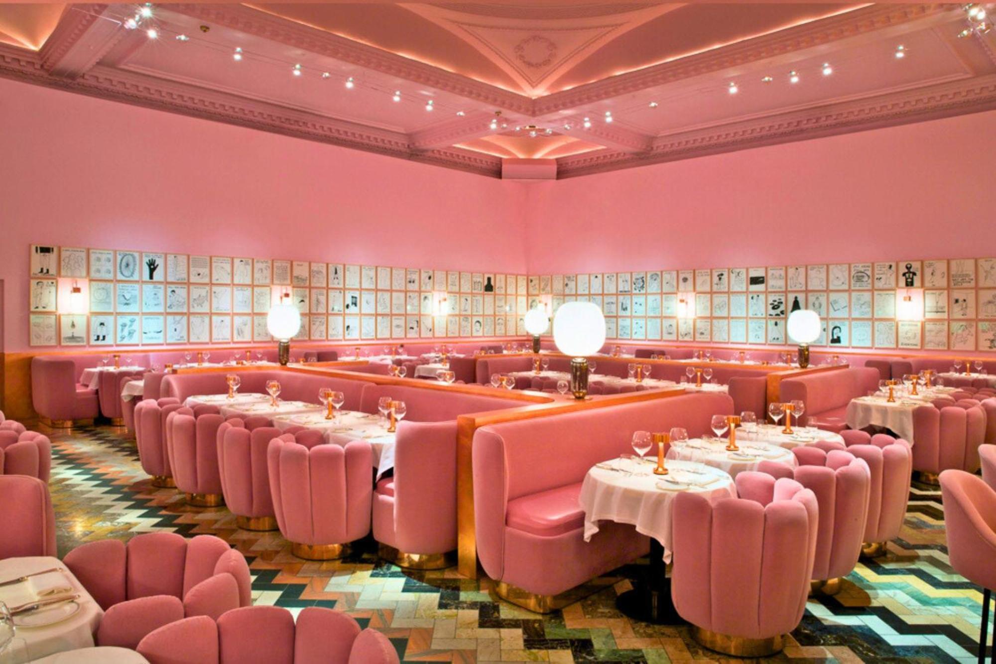Mayfair Studio By Oxford Street - Luxurylondonstays Exteriör bild